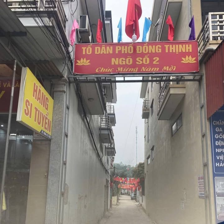 Đất nền Hóa Trung, Đồng Hỷ 215m² - Vị trí đắc địa, sổ đỏ sẵn sàng