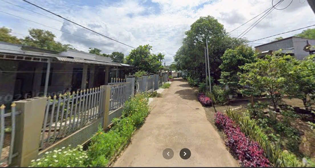 Đất Vàng La Ngà Đồng Nai: 255m² Full Thổ Cư, 2 Mặt Tiền, Giá 1.35 Tỷ