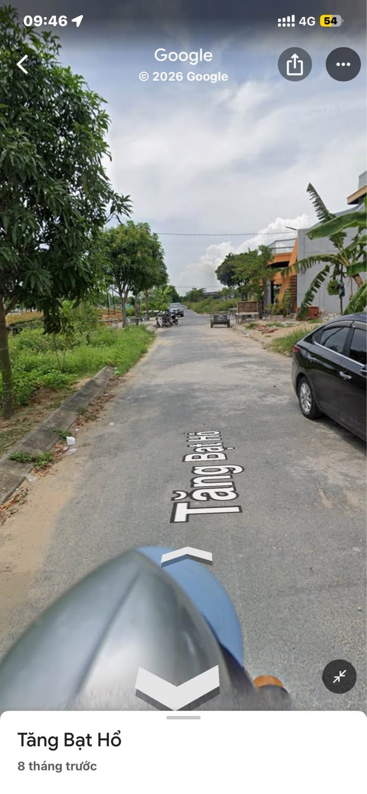 Đất Nền Thị Xã Cửa Lò - 147m² Hướng Đông, Mặt Tiền Rộng 8m - Giá Đầu Tư