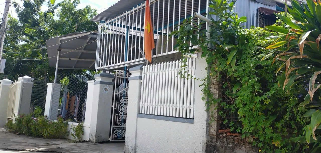 Nhà Thổ Cư 79m² Lê Lai, Vạn Giã - 1.5 Tỷ, 150m Ra Biển