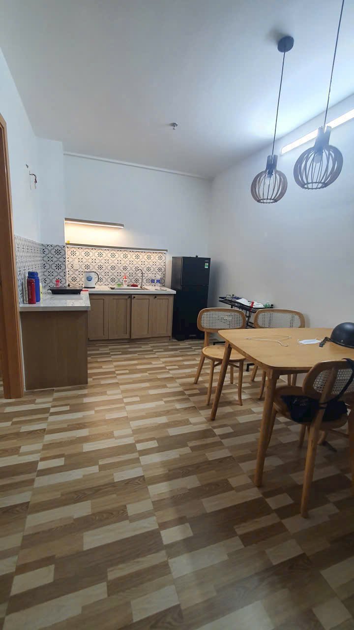 Căn hộ EcoGarden Huế 2PN - Full Nội Thất, Sẵn Sàng Đón Bạn