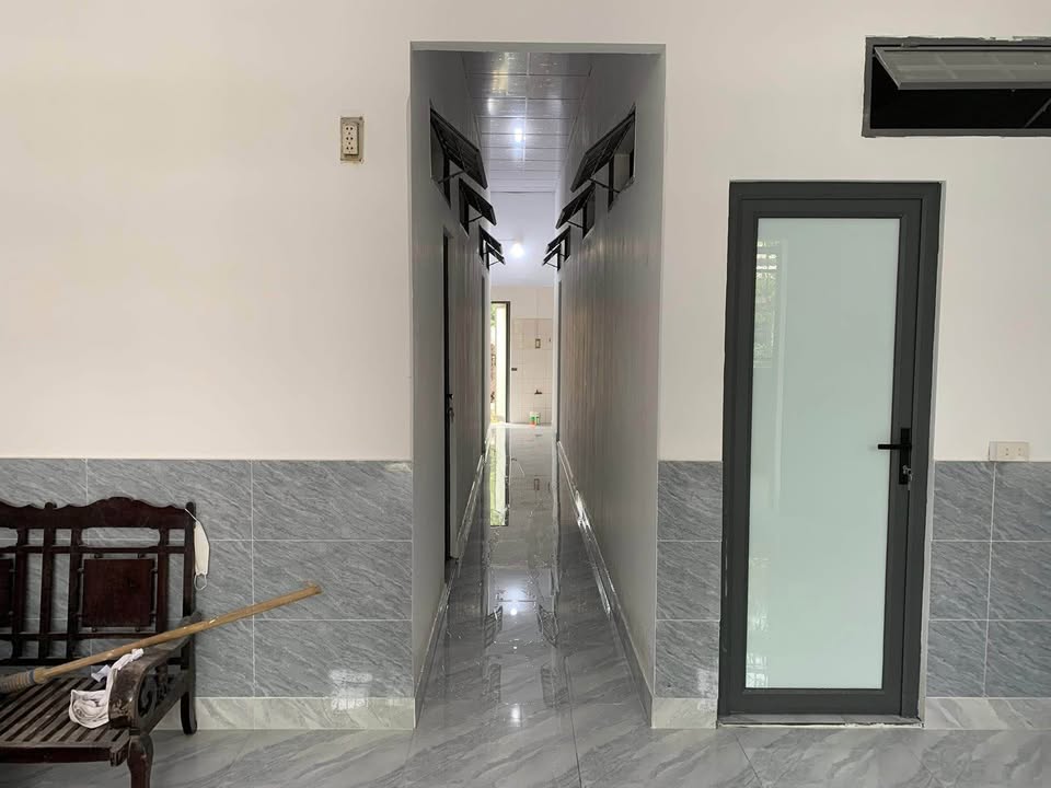 Nhà Nguyên Căn 100m² Huế - 4PN, Giá 4 Triệu/Tháng - Sẵn Sàng Ở Ngay