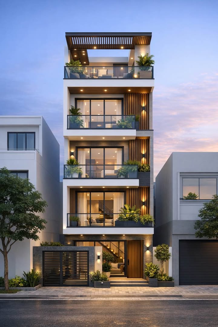 Căn hộ VIP An Thượng, Đà Nẵng - 60m² - Sẵn sàng vào ở ngay!