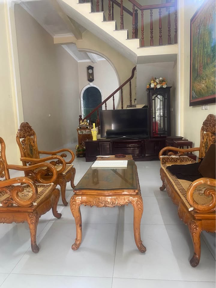 Mặt Tiền Kinh Doanh 60m² Đường Chính Đông Hải, TP Thanh Hóa - Giá 5 Tỷ