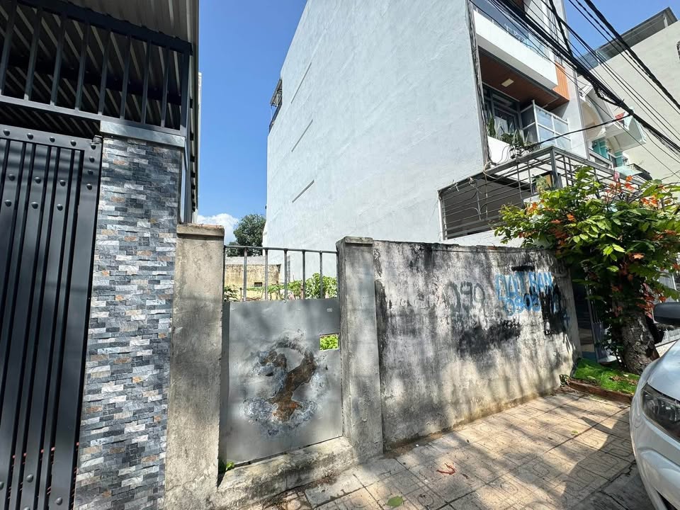 Đất nền Lê Văn Huân Vĩnh Hòa 117m² 10.2 tỷ - Hạ tầng hoàn thiện