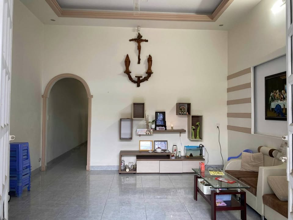 Nhà 93m² Long Thạnh Mỹ (Gần Vinhomes Grand Park) - 4.4 Tỷ, Sổ Hồng Riêng