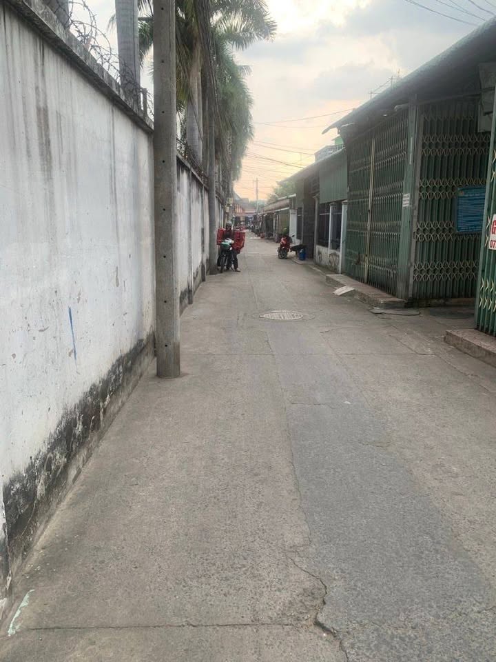 Dãy Trọ + Kiot Thuận An 312m² - Dòng tiền ổn định 20 triệu/tháng!