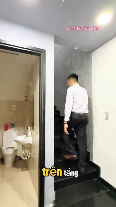 Nhà Mặt Tiền Kinh Doanh P2 Tân Bình 75m² - 11.5 Tỷ