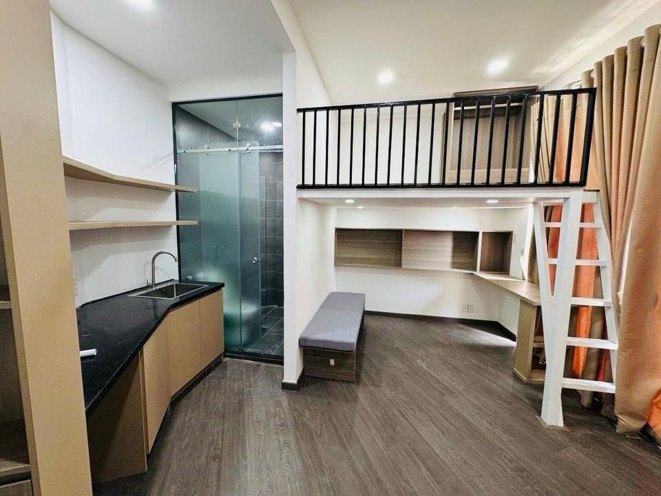 Nhà phố Cách Mạng Tháng Tám Q10, 81m², 20 tỷ - Đầu tư sinh lời ngay!