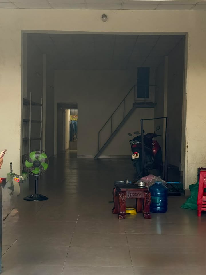 Nhà phố Kênh 26/3 Bình Tân 126m² - Mặt tiền kinh doanh ngay chợ!