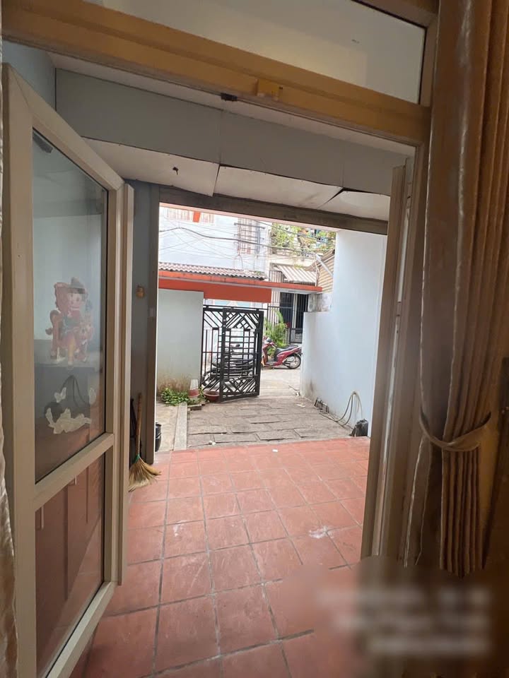 Nhà cho thuê Bình Hưng Hòa 60m² 8.5 triệu - Sẵn sàng ở ngay