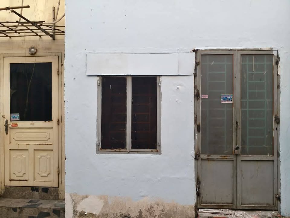 Cho Thuê Nhà Hẻm 230 Mã Lò Bình Tân 24m² - Sẵn sàng ở ngay, giá 2.5 triệu!