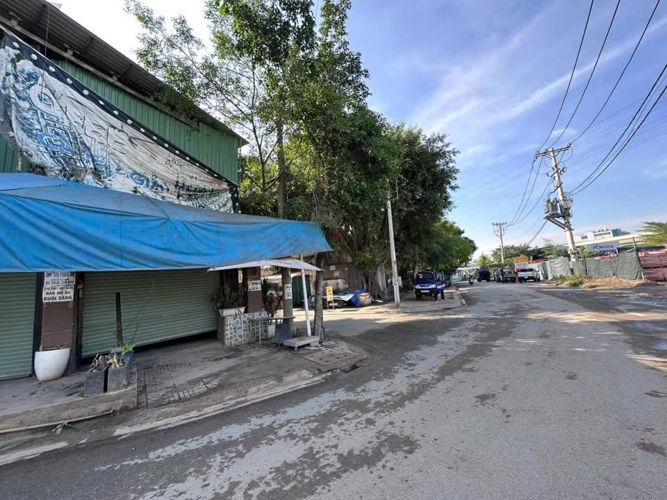 Sang Quán Cafe Góc 2MT Gò Vấp 240m² - Lời Lỗ Sốc 220 Triệu