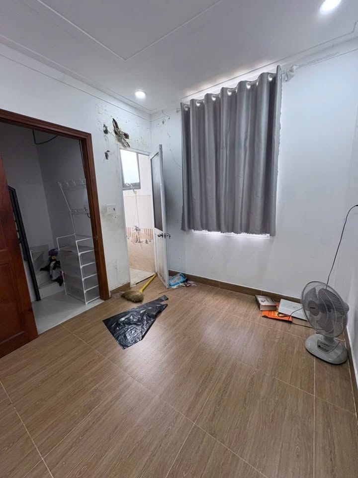 Nhà riêng Vườn Lài Tân Phú 6.5 triệu/tháng – Sẵn sàng ở ngay!