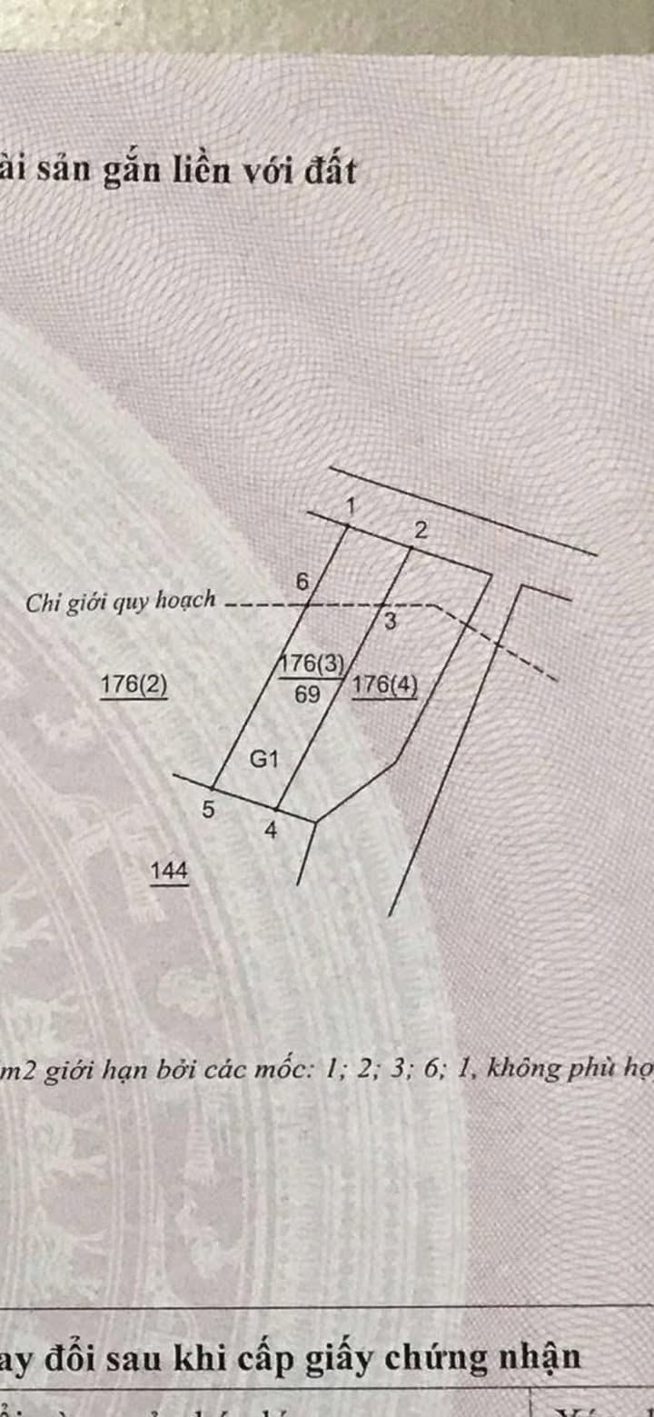 Nhà phố Nguyễn Văn Linh Long Biên 69m² - Mặt tiền kinh doanh sầm uất!