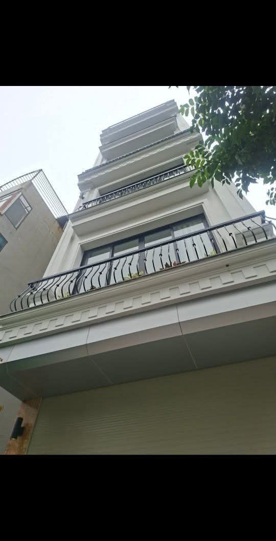 Nhà riêng Phúc Lợi, Long Biên 35m² - Sổ đỏ nở hậu, ngõ thoáng!