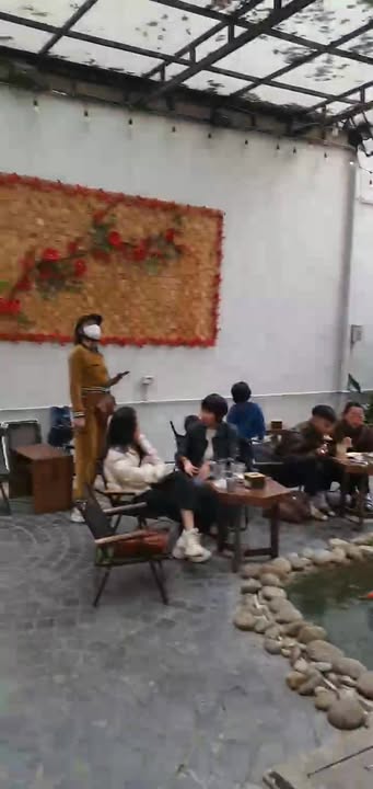 Sang Nhượng Quán Cafe Sân Vườn 200m² Mặt Ngõ Nguyễn Phúc Lai, Đống Đa - Giá Thuê Chỉ 6 Triệu/Tháng