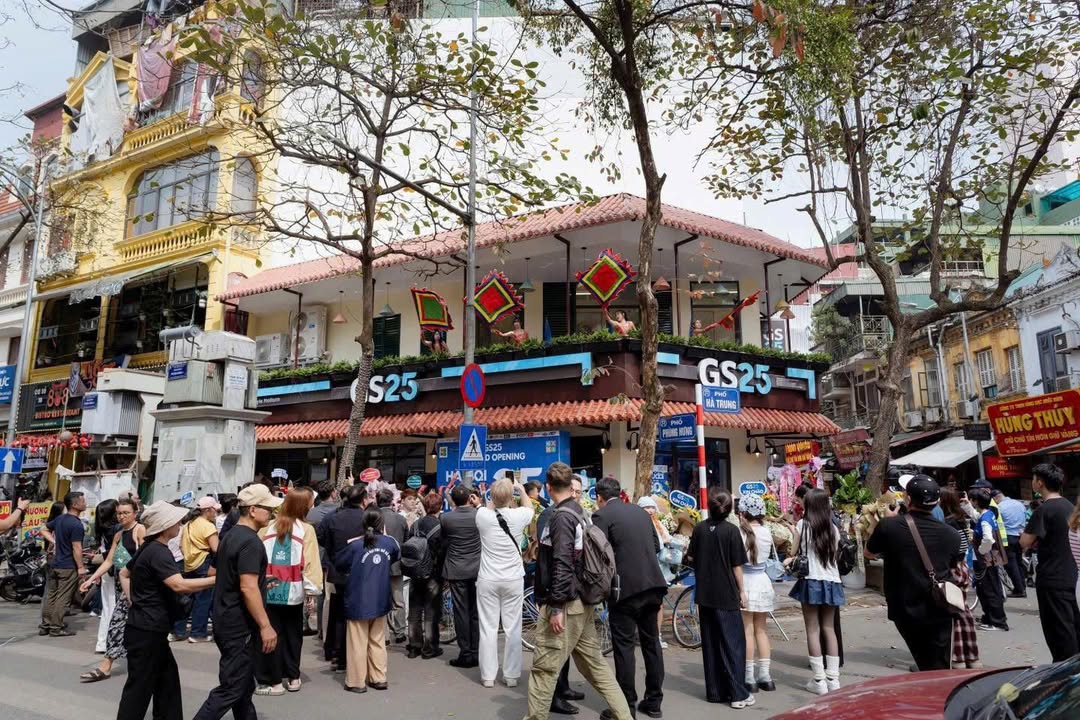 Mặt Phố Chiến Thắng Hà Đông - Lô Góc 220m² Kinh Doanh Đắc Địa