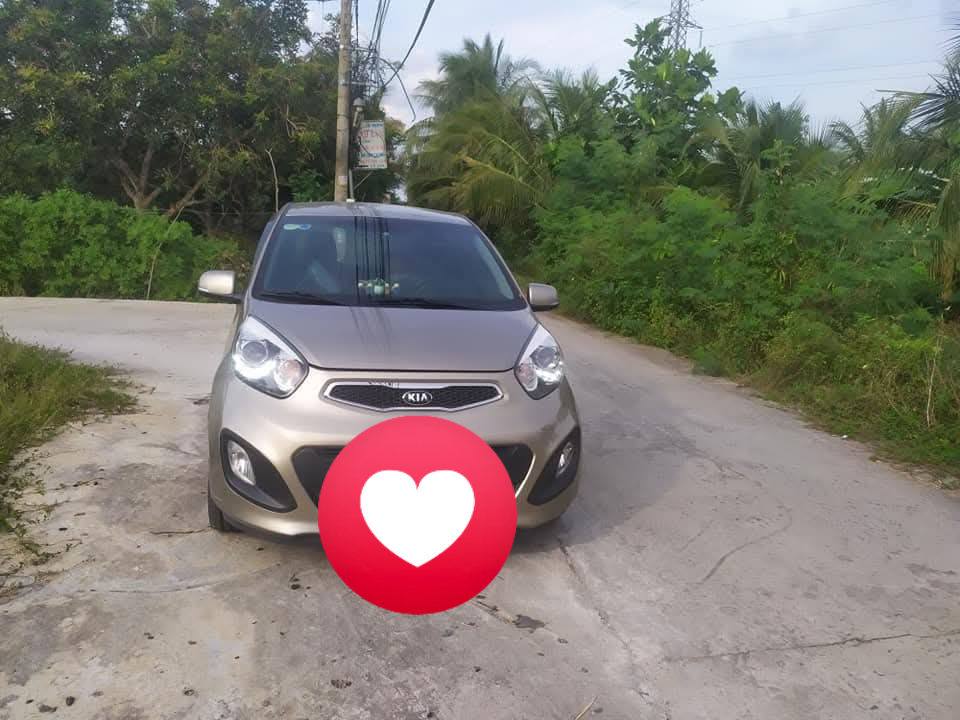 Đất nền Mỹ Tho 100m² - Sổ đỏ chính chủ, đường ô tô