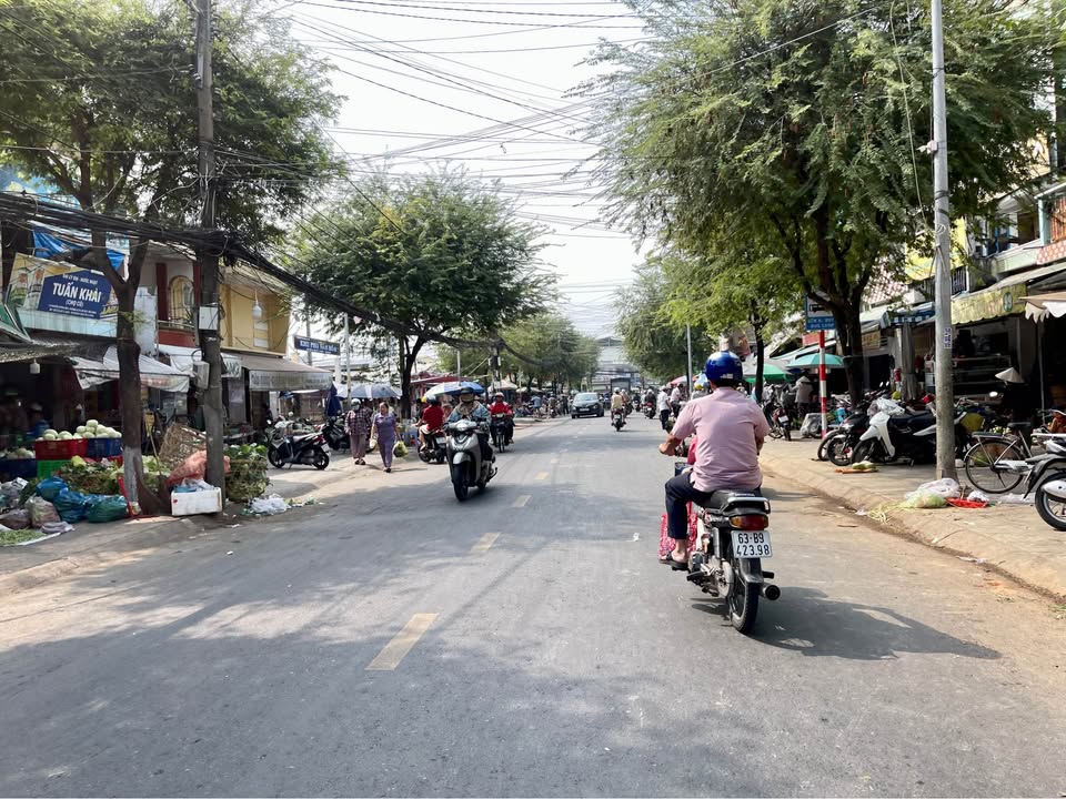 Nhà riêng Nguyễn Huỳnh Đức 38m² 1.65 tỷ - Sổ hồng sẵn, vào ở ngay!