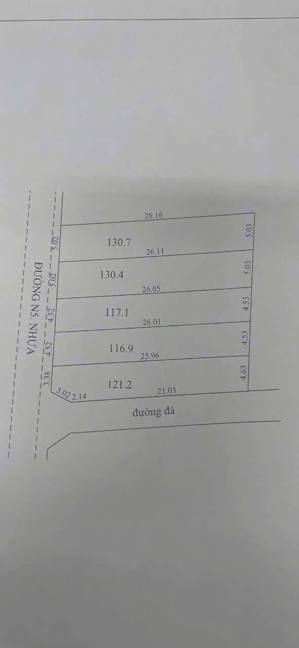 Đất Nền Thổ Cư Đồng Tháp - Sổ Đỏ Riêng, Giá Tốt Đầu Tư