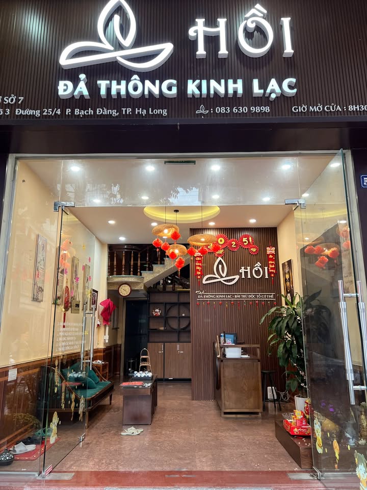 Cho thuê nhà mặt tiền 25/4 Hạ Long - Kinh doanh đa ngành, đối diện chợ