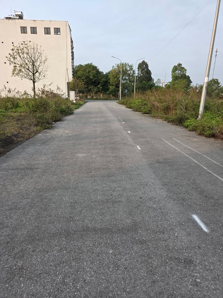 Bắc Giang: Bán nhanh lô đất 85m² hướng Đông tại KDC số 4, Yên Thế - Sổ đỏ sẵn sàng