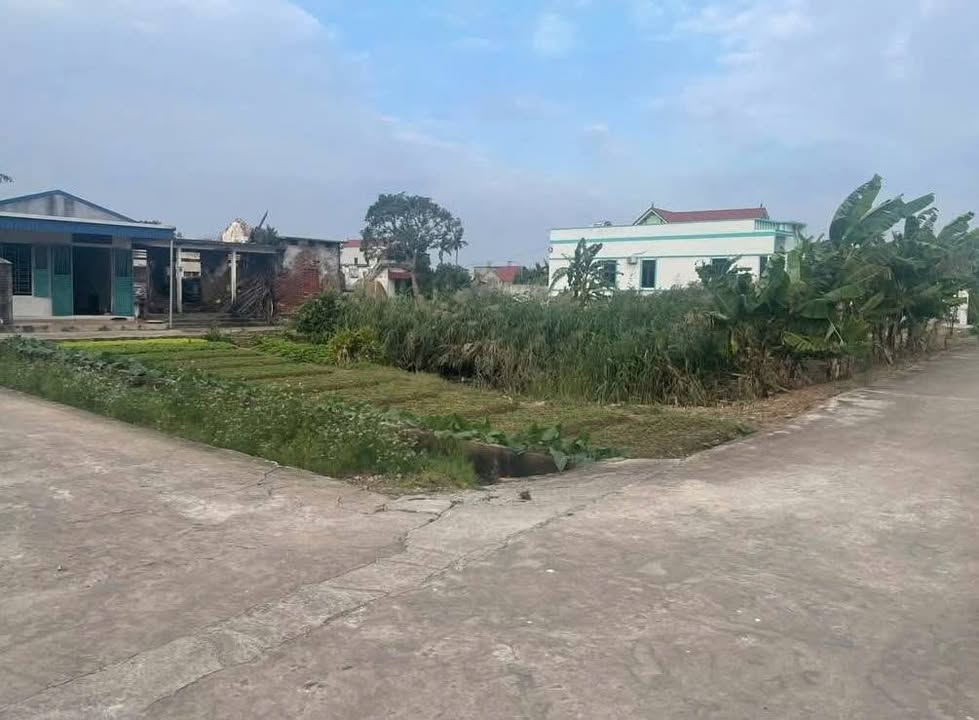 Đất Nam Điền 215m² 1.4 tỷ - Thổ cư xây tự do