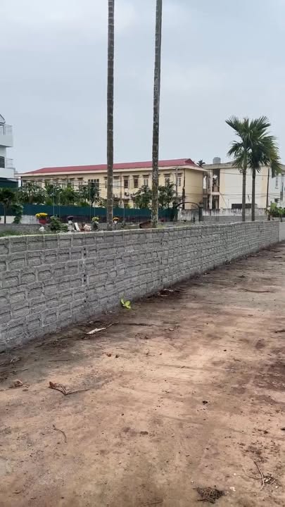 Đất nền Bạch Hạ Phú Xuyên 87m² 2.3 tỷ - Sổ đỏ chính chủ