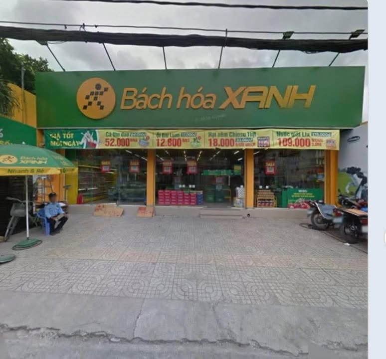 Nhà Phố Đông Hưng Thuận 05 Q12 196m² - Mặt Tiền Kinh Doanh Đắc Địa!