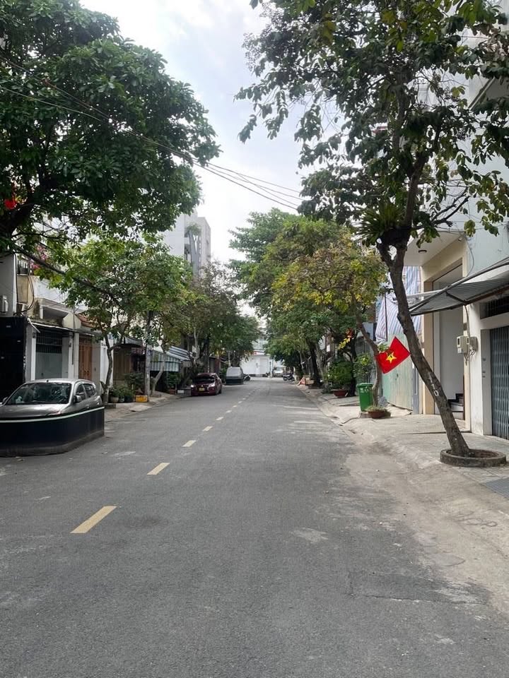 Nhà Mặt Tiền Kinh Doanh Lê Cao Lãnh, Củ Chi - 60m², 5PN, Giá 8 Tỷ