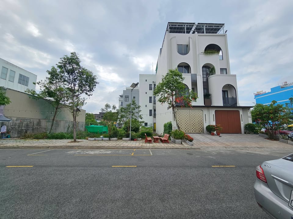 Đất nền 100m² Cái Răng, Cần Thơ - Sổ đỏ chính chủ, 4.6 tỷ