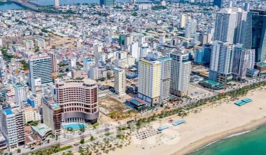 Đất nền An Thượng Mỹ Khê 101m² 8.3 tỷ - Sổ đỏ