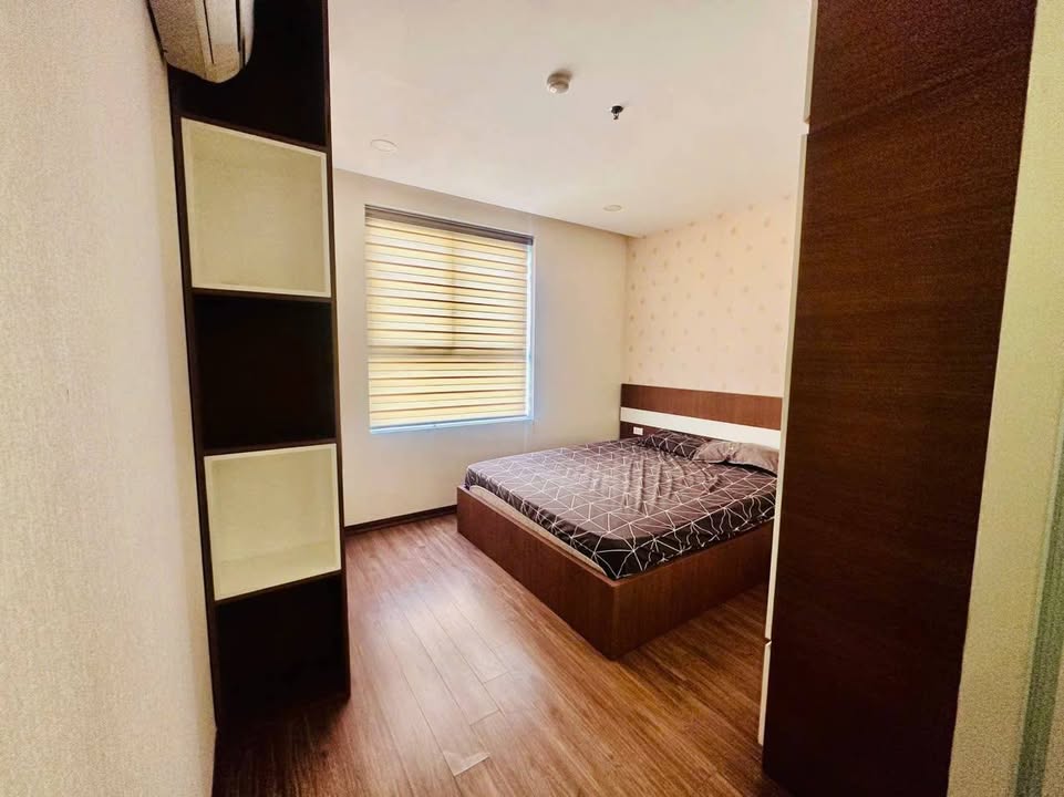 Căn hộ Royal Park Bắc Ninh 2PN 13tr - View đẹp