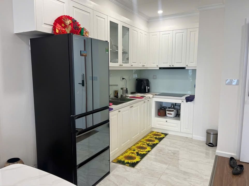 Cho thuê Căn hộ Ciputra 58m² Full Nội thất - Giá 15 Triệu/Tháng