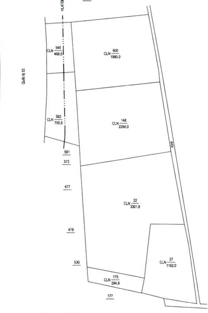 Đất nền Long Phước Vĩnh Long 10.278m² giá 35 tỷ - Đường to ô tô