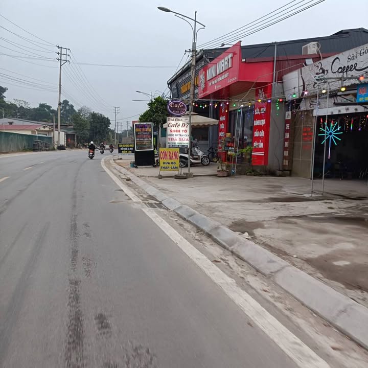 Nhà Xưởng Văn Phú, Yên Bái 100m² – Sẵn Sàng Kinh Doanh Ngay!