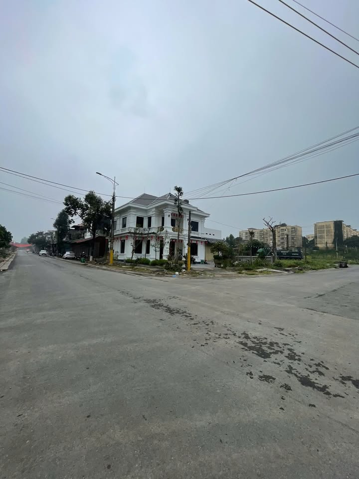 Đất nền Tằng Loỏng, Lào Cai 100m² - Tiềm năng tăng giá vượt trội!