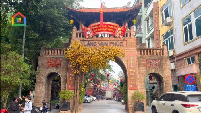 Nhà Phố Kiến Hưng 54m² giá 8 tỷ - Sẵn sàng ở ngay!