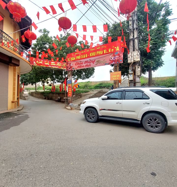 Nhà Mặt Tiền Kinh Doanh 30m² - Đường Thông Ô tô Tải - Giá Đầu Tư 5.95 Tỷ