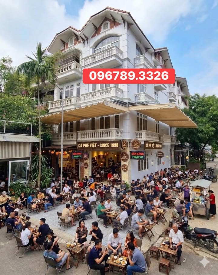 Nhà Phố Kinh Doanh Him Lam Vạn Phúc 55m², Lô Góc 2 Mặt Tiền - Giá Hơn 20 Tỷ