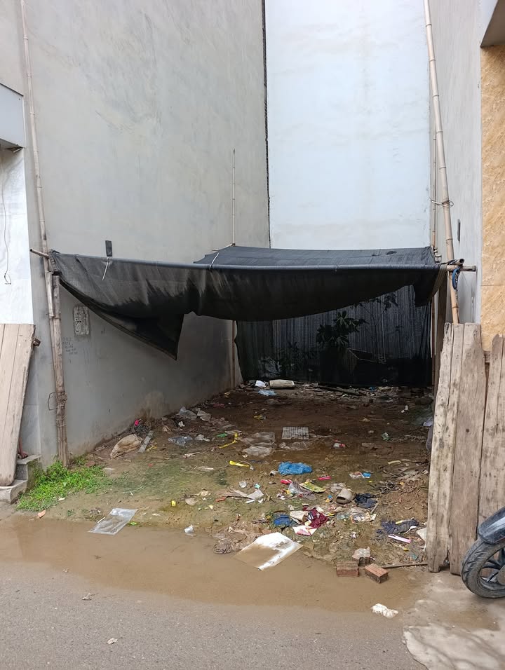 Đất nền Yên Nghĩa, Hà Đông 30m² - Trục chính kinh doanh, giá 5 tỷ