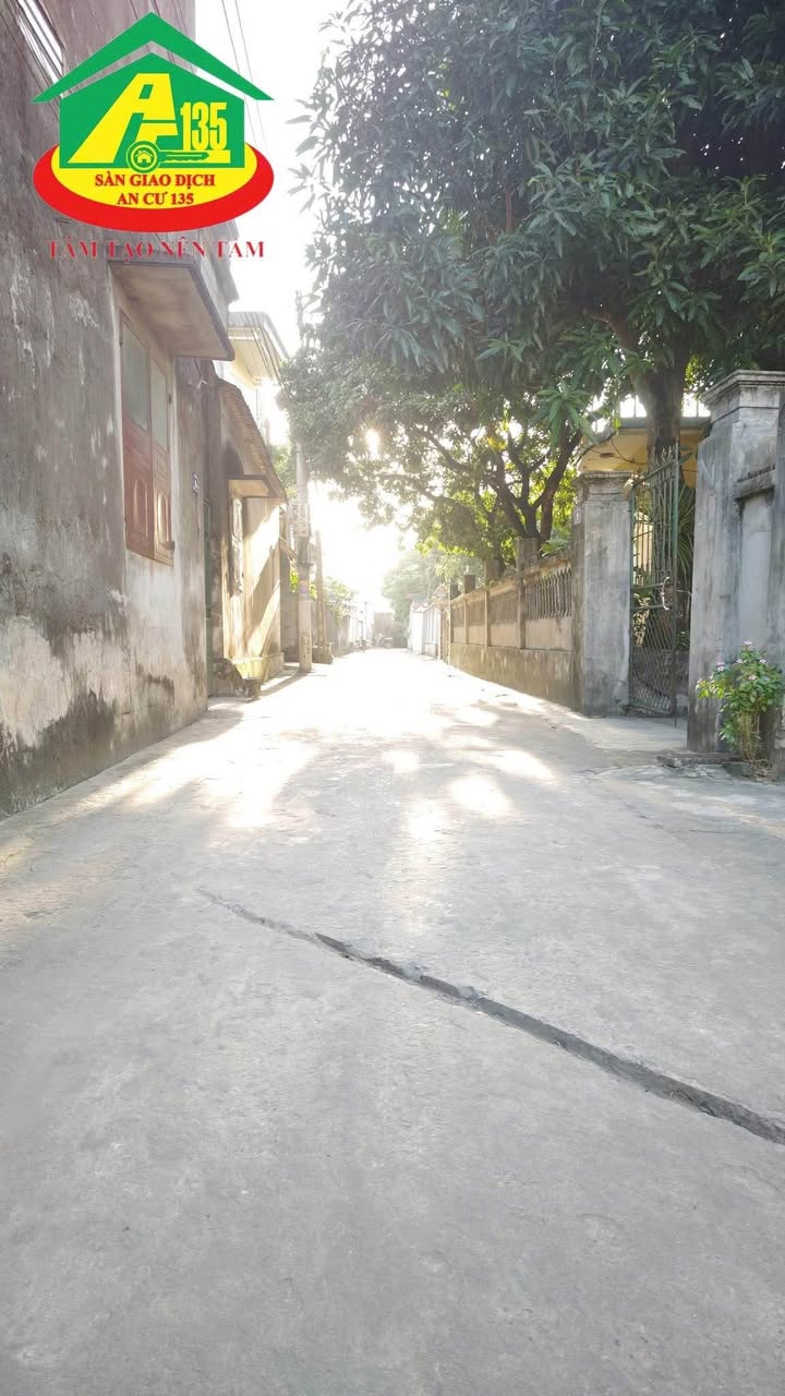 Đất nền Hoa Lư 53m² chỉ 1.35 tỷ - Tiềm năng tăng giá vượt trội!