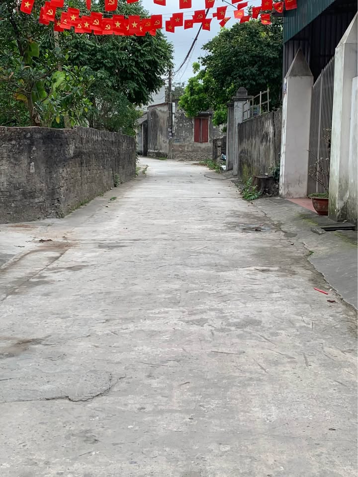 Đất nền Phường Ninh Tiến, TP Hoa Lư 68m² - Sổ đỏ chính chủ!