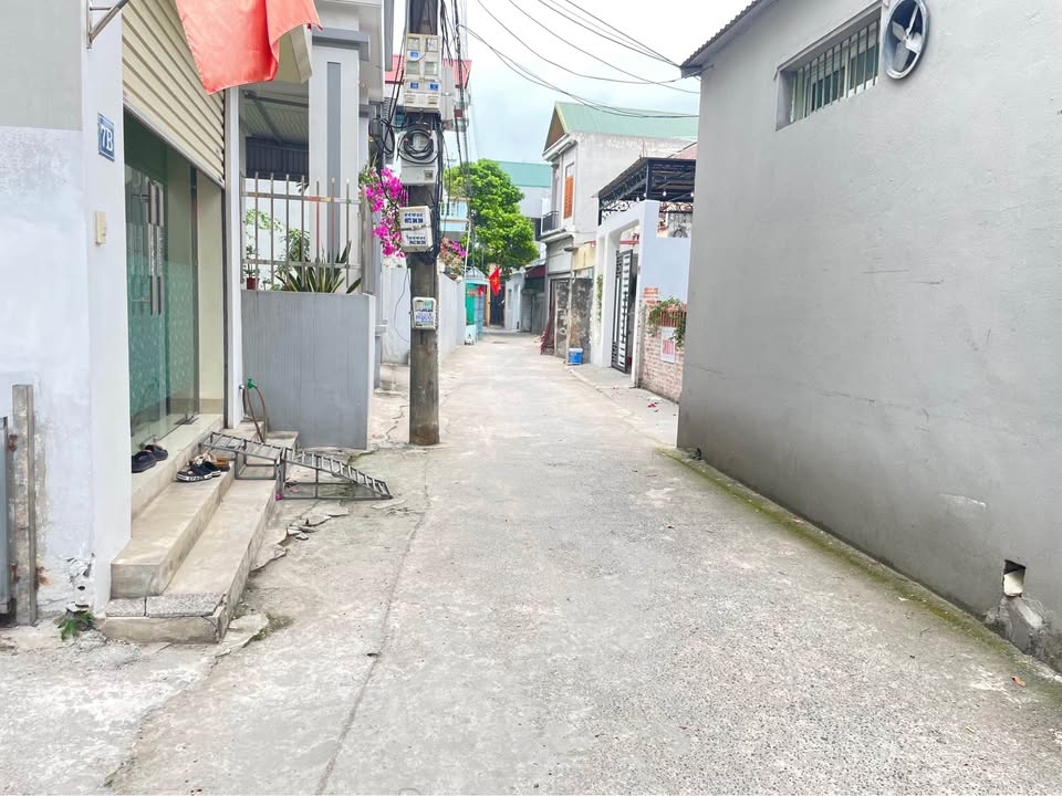 Đất nền 53m² Đường Xuân Thành Ninh Bình - Sổ đỏ chính chủ