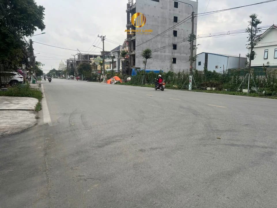 Đất nền Nguyễn Hữu An, Ninh Bình - 71.3m² - Giá 4 tỷ - Sổ đỏ sẵn sàng