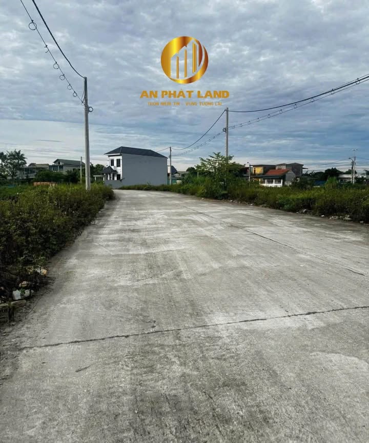 Đất nền Ninh Tiến 140m² giá 5 tỷ - Sổ đỏ chính chủ