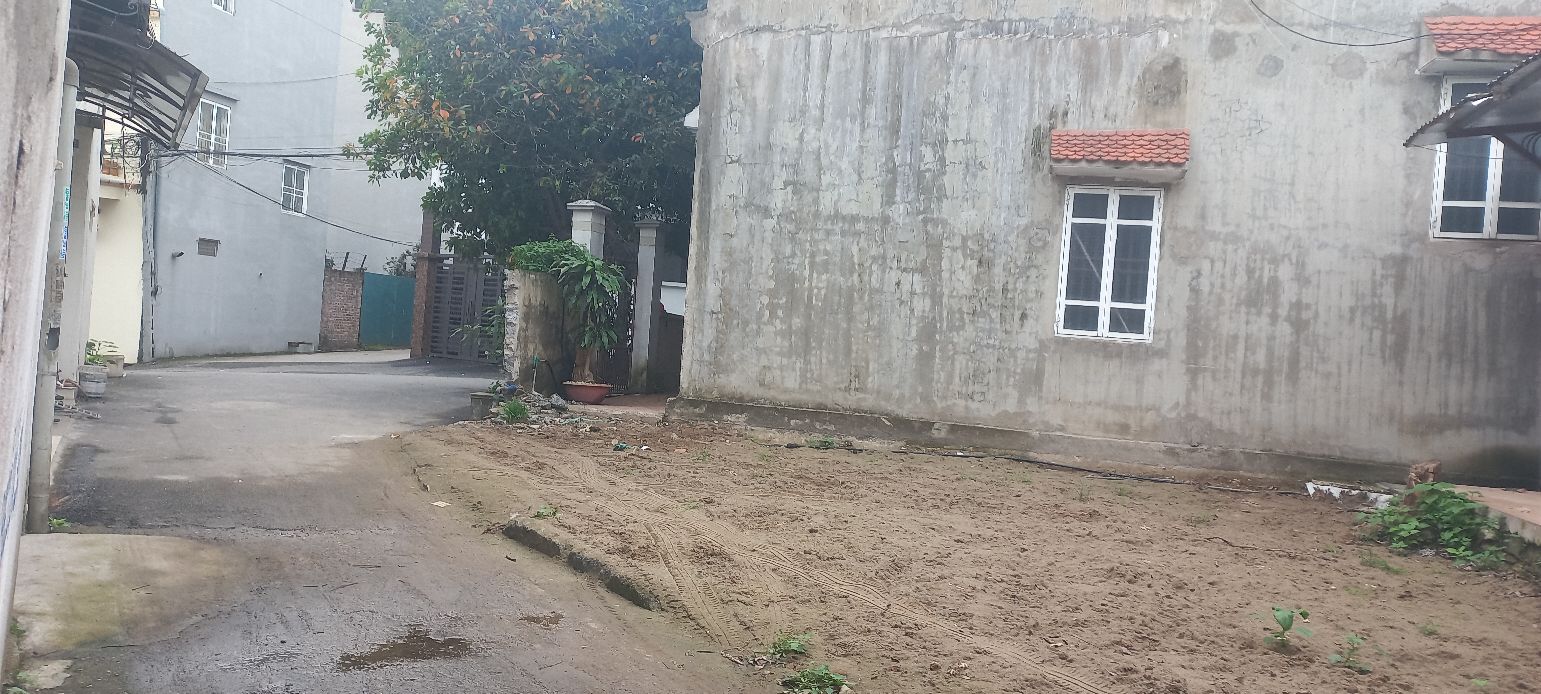 Đất nền Phố Thi Đua Việt Trì 110m² - Sổ đỏ chính chủ!