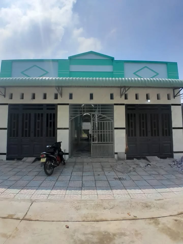 Nhà riêng KCN Mỹ Phước 3 300m²/1.4 tỷ - Chính chủ bán