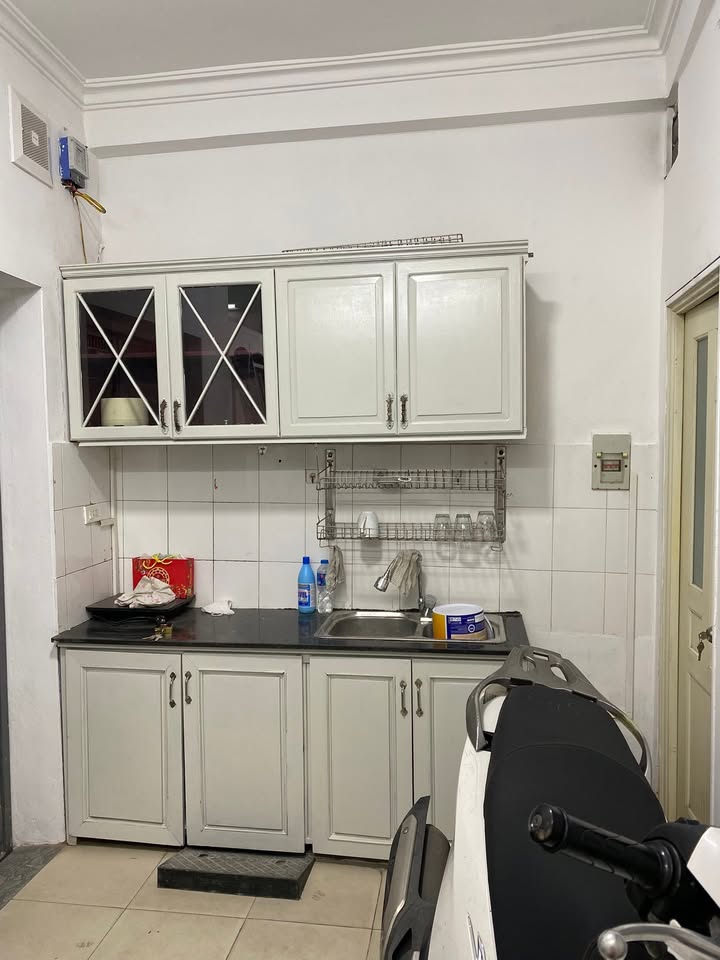 Nhà nguyên căn Kim Mã, Ba Đình 6 triệu/tháng - Sẵn sàng ở ngay!